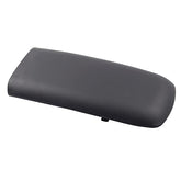 Center Console Lid Compatible with Ford Explorer 1995-2001 Ford Explorer Sport(3-Door) 2001-2003 Ford Explorer Sport Trac 2001-2005 Mercury Mountaineer 1997-2001 Black Replace 924-883